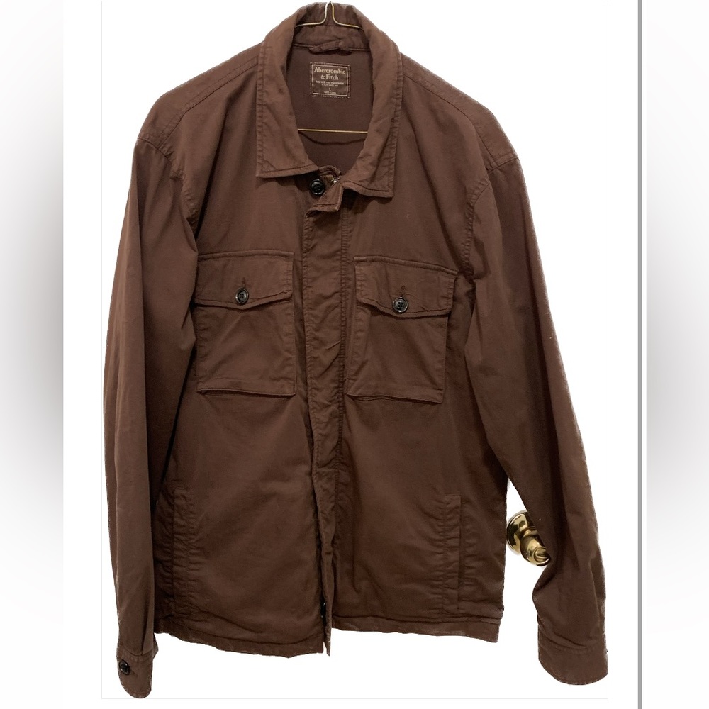 Abercrombie & Fitch jacket